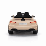 Automobil za decu na akumulator Sport Plus 12V - Bež  (SM-25106B) - Slika 5