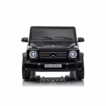 Licencirani džip Mercedes - Benz G500 - Crni (SM-25502) - Slika 5