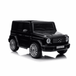 Licencirani džip Mercedes - Benz G500 - Crni (SM-25502) - Slika 2