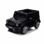Licencirani džip Mercedes - Benz G500 - Crni (SM-25502) - Slika 3