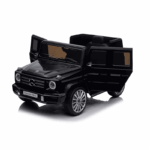 Licencirani džip Mercedes - Benz G500 - Crni (SM-25502) - Slika 4
