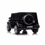 Licencirani džip Mercedes - Benz G500 - Crni (SM-25502) - Slika 7