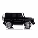 Licencirani džip Mercedes - Benz G500 - Crni (SM-25502) - Slika 6