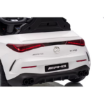 Mercedes - Benz AMG CLE 53 - Beli (SM-25504B) - Slika 8