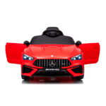 Mercedes - Benz AMG CLE 53 - Crveni (SM-25504C) - Slika 3