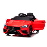 Mercedes - Benz AMG CLE 53 - Crveni (SM-25504C) - Slika 4