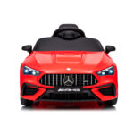 Mercedes - Benz AMG CLE 53 - Crveni (SM-25504C) - Slika 2