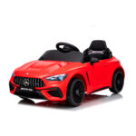 Mercedes - Benz AMG CLE 53 - Crveni (SM-25504C)