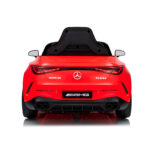 Mercedes - Benz AMG CLE 53 - Crveni (SM-25504C) - Slika 7