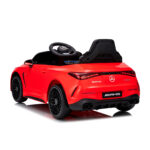 Mercedes - Benz AMG CLE 53 - Crveni (SM-25504C) - Slika 6