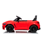 Mercedes - Benz AMG CLE 53 - Crveni (SM-25504C) - Slika 5