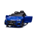 Mercedes - Benz AMG CLE 53 - Plavi (SM-25504P) - Slika 2