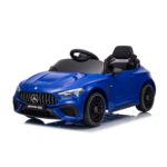 Mercedes - Benz AMG CLE 53 - Plavi (SM-25504P)