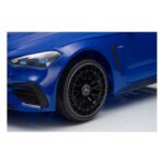 Mercedes - Benz AMG CLE 53 - Plavi (SM-25504P) - Slika 8