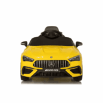 Mercedes - Benz AMG CLE 53 - Žuti (SM-25504Ž) - Slika 2