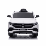 Licencirani džip Mercedes - Benz EQA - Beli (SM-25507B) - Slika 3