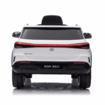 Licencirani džip Mercedes - Benz EQA - Beli (SM-25507B) - Slika 6