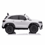 Licencirani džip Mercedes - Benz EQA - Beli (SM-25507B) - Slika 4