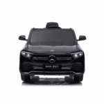 Licencirani džip Mercedes - Benz EQA - Crni (SM-25507C) - Slika 3