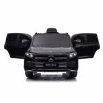 Licencirani džip Mercedes - Benz EQA - Crni (SM-25507C) - Slika 4