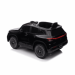 Licencirani džip Mercedes - Benz EQA - Crni (SM-25507C) - Slika 6