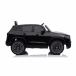 Licencirani džip Mercedes - Benz EQA - Crni (SM-25507C) - Slika 5