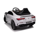 Licencirani Mercedes - Benz AMG CLA 45 - Beli (SM-25508B) - Slika 4