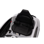 Licencirani Mercedes - Benz AMG CLA 45 - Beli (SM-25508B) - Slika 6