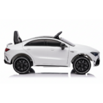 Licencirani Mercedes - Benz AMG CLA 45 - Beli (SM-25508B) - Slika 3