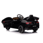 Licencirani Mercedes - Benz AMG CLA 45 - Crni (SM-25508C) - Slika 5