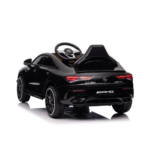 Licencirani Mercedes - Benz AMG CLA 45 - Crni (SM-25508C) - Slika 4