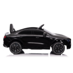 Licencirani Mercedes - Benz AMG CLA 45 - Crni (SM-25508C) - Slika 3