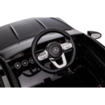 Licencirani Mercedes - Benz AMG CLA 45 - Crni (SM-25508C) - Slika 6