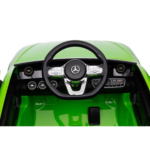 Licencirani Mercedes - Benz AMG CLA 45 - Zeleni (SM-25508Z) - Slika 5