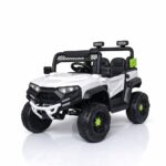 Džip za decu STONE (12V) SM-26101B - Beli