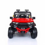 Džip za decu STONE (12V) - Crveni SM-26101C - Slika 3