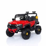 Džip za decu STONE (12V) - Crveni SM-26101C