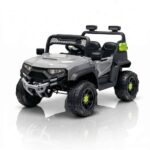 Džip za decu STONE (12V) SM-26101S - Sivi