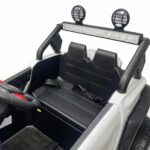 Džip za decu X-Sport Off-Road 4x4 – Beli (SM-26103B) - Slika 4