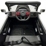 Džip za decu X-Sport Off-Road 4x4 – Beli (SM-26103B) - Slika 5