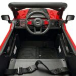 Džip za decu X-Sport Off-Road 4x4 – Crveni (SM-26103C) - Slika 5