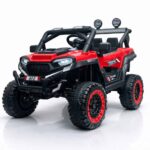 Džip za decu X-Sport Off-Road 4x4 – Crveni (SM-26103C)