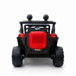 Džip za decu X-Sport Off-Road 4x4 – Crveni (SM-26103C) - Slika 3