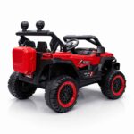 Džip za decu X-Sport Off-Road 4x4 – Crveni (SM-26103C) - Slika 4