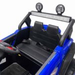 Džip za decu X-Sport Off-Road 4x4 – Plavi (SM-26103P) - Slika 5