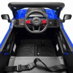 Džip za decu X-Sport Off-Road 4x4 – Plavi (SM-26103P) - Slika 4