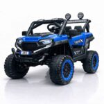 Džip za decu X-Sport Off-Road 4x4 – Plavi (SM-26103P)