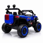 Džip za decu X-Sport Off-Road 4x4 – Plavi (SM-26103P) - Slika 3