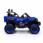 Džip za decu X-Sport Off-Road 4x4 – Plavi (SM-26103P) - Slika 2