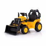 Bager za decu Power Excavator (6V) - Žuti (SM-26105Z)